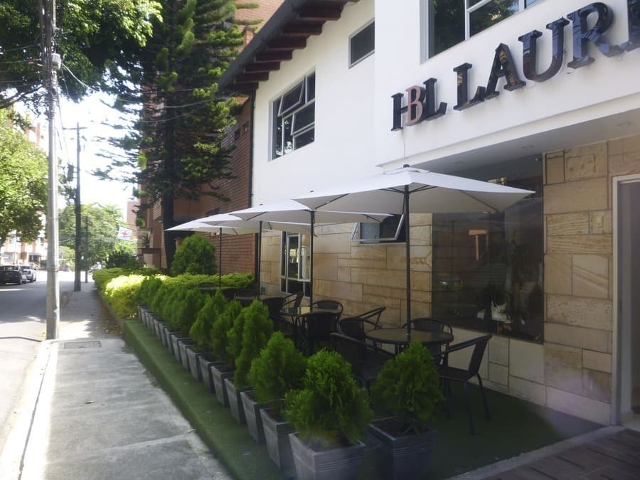 Hotel Hotel Boutique Laureles Medellín