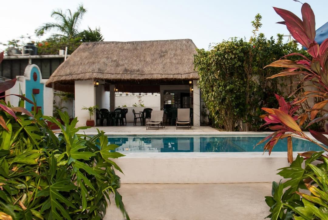 Hotel Hotel Hacienda Cancun