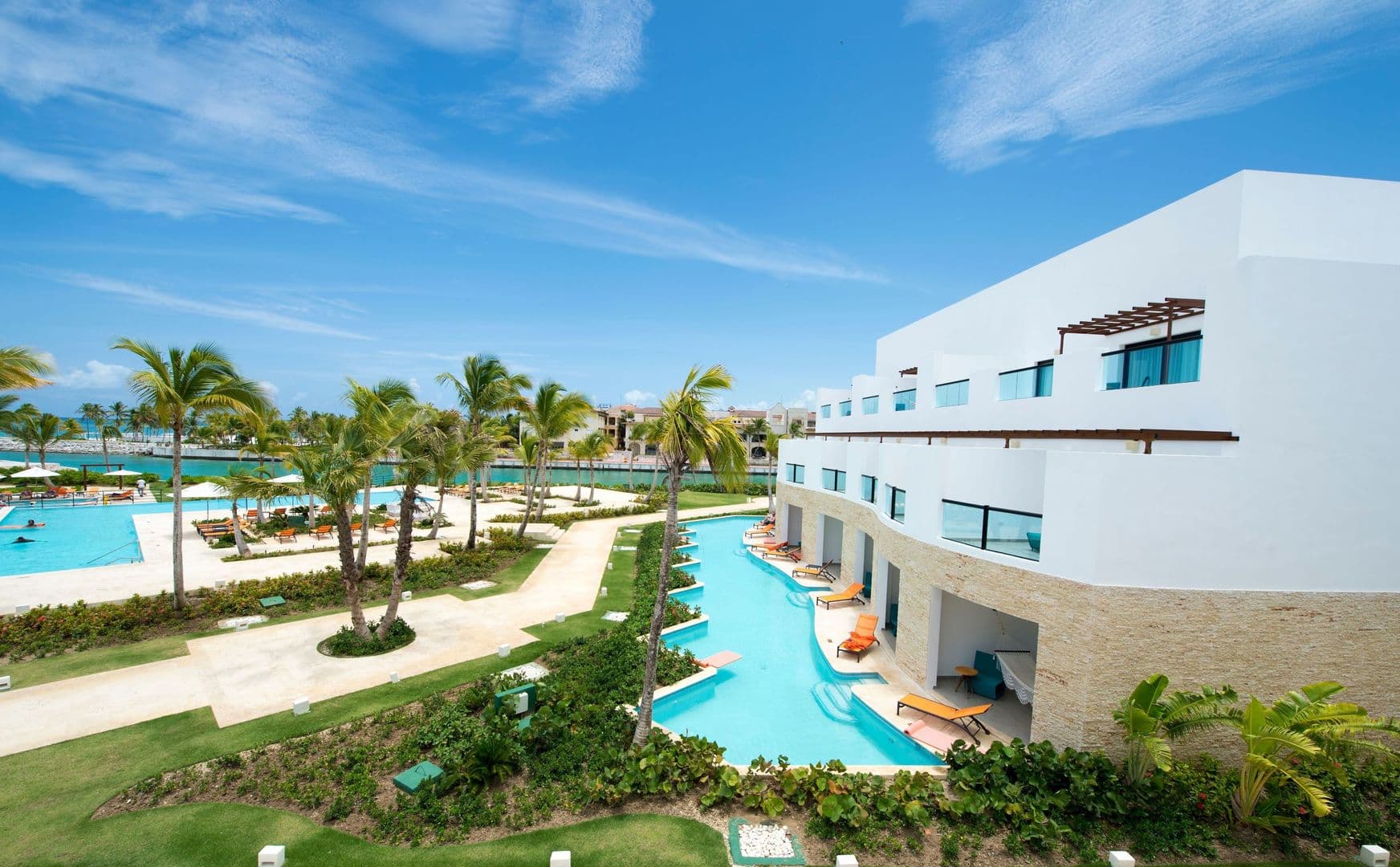 TRS Cap Cana – Adults Only – All Inclusive