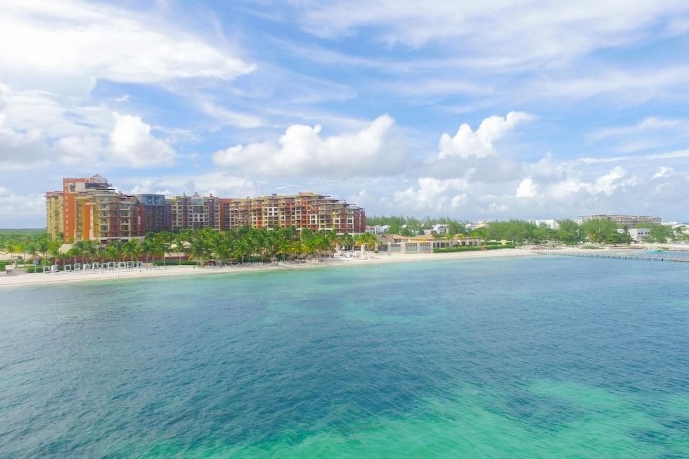 Hotel Villa del Palmar Cancun Luxury Beach Resort & Spa