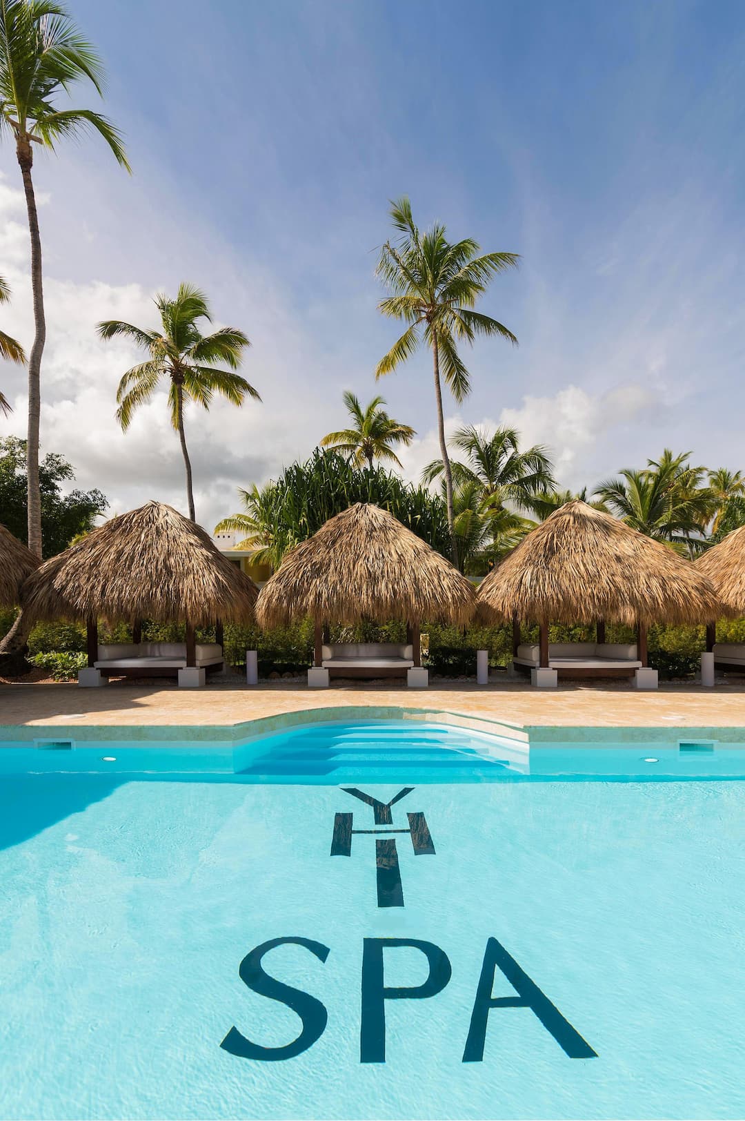 Hotel Meliá Caribe Beach Resort- All Inclusive