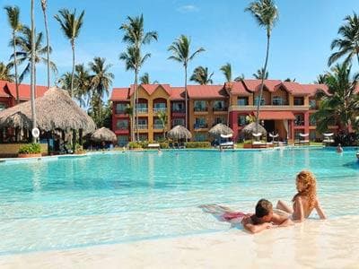 Hotel Punta Cana Princess - Solo Adultos