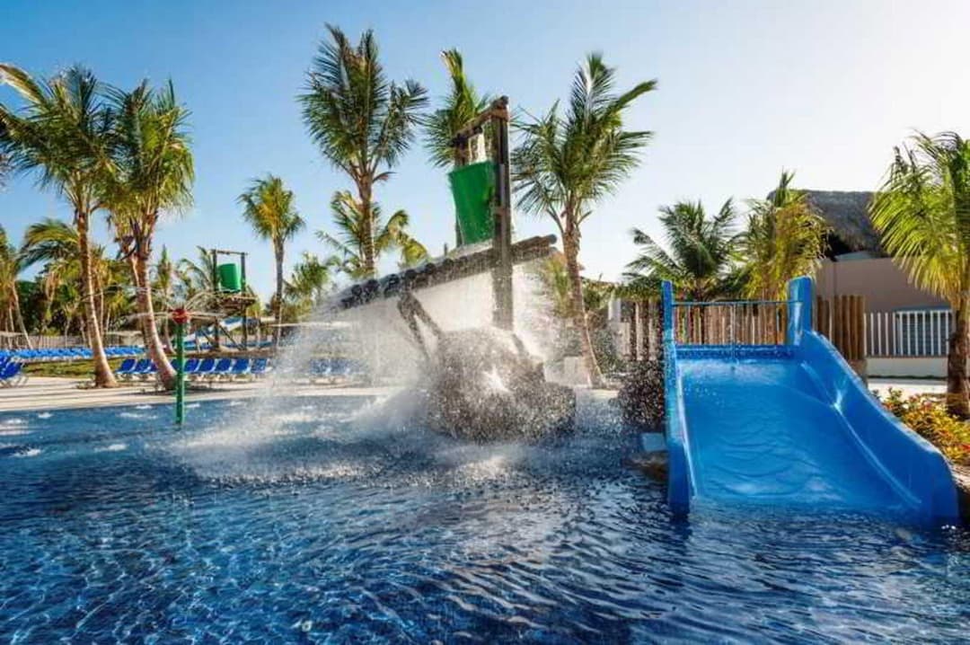 Hotel Royalton Splash Punta Cana, An Autograph Collection All-Inclusive Resort & Casino