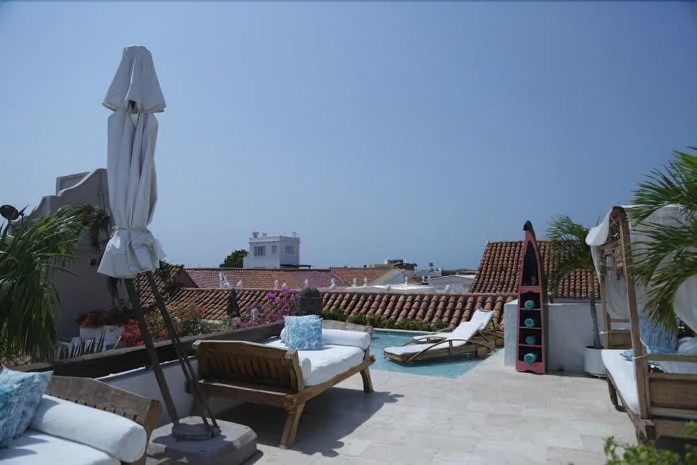 Hotel Aguamarina Hotel Boutique - Adults Only