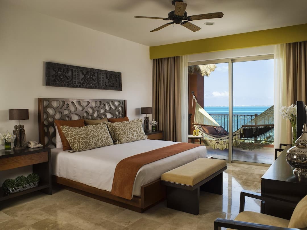 Hotel Villa del Palmar Cancun Luxury Beach Resort & Spa