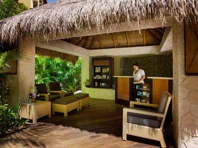 Hotel Villa del Palmar Cancun Luxury Beach Resort & Spa