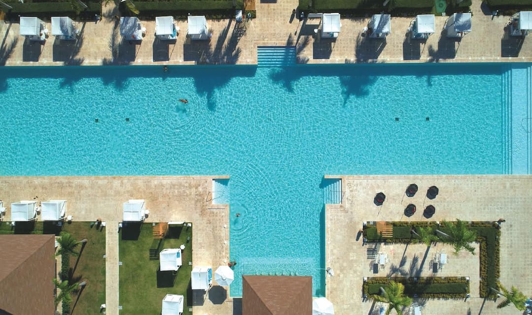 Hotel Paradisus Grand Cana - All Suites- All inclusive