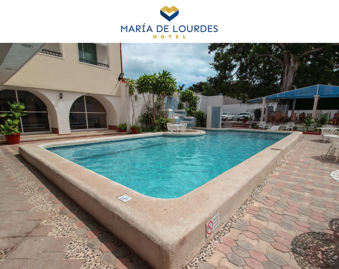 Hotel Maria De Lourdes Hotel