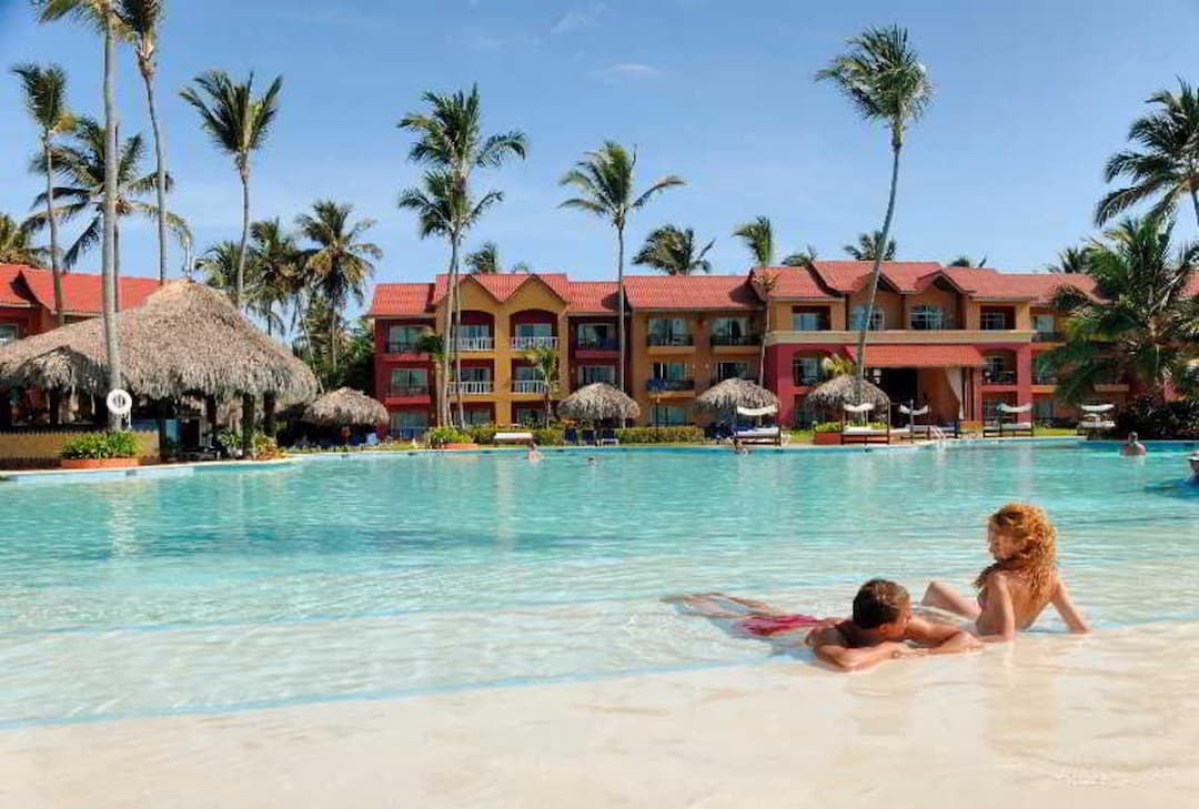 Hotel Punta Cana Princess - Solo Adultos