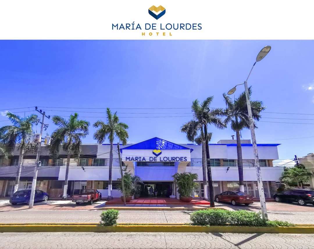Hotel Maria De Lourdes Hotel