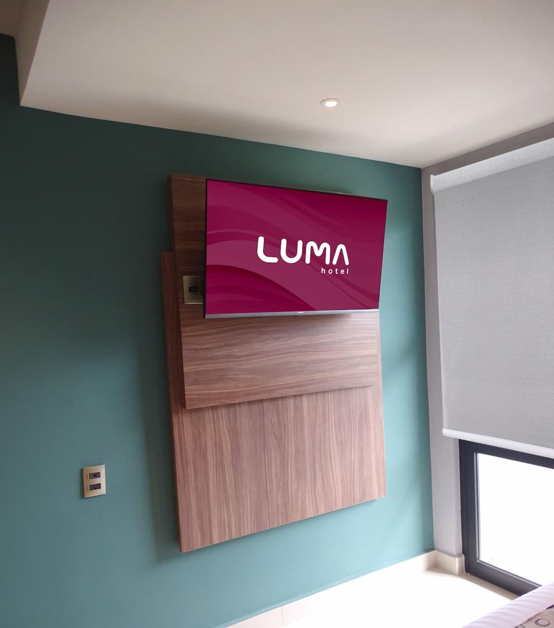 Hotel Hotel Luma by Kavia