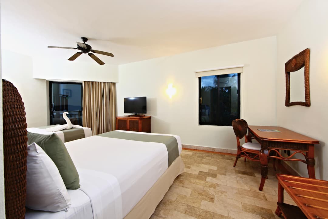Hotel Sandos Caracol Eco Resort - All Inclusive
