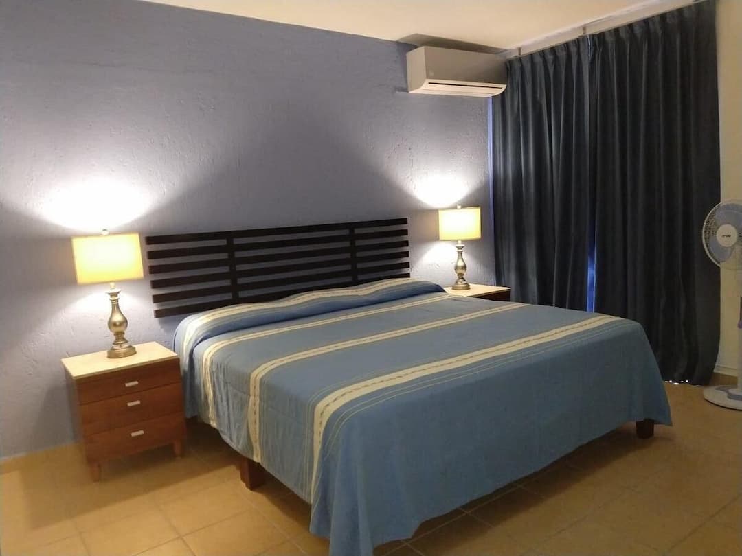 Hotel Hotel Brisas 5a AV