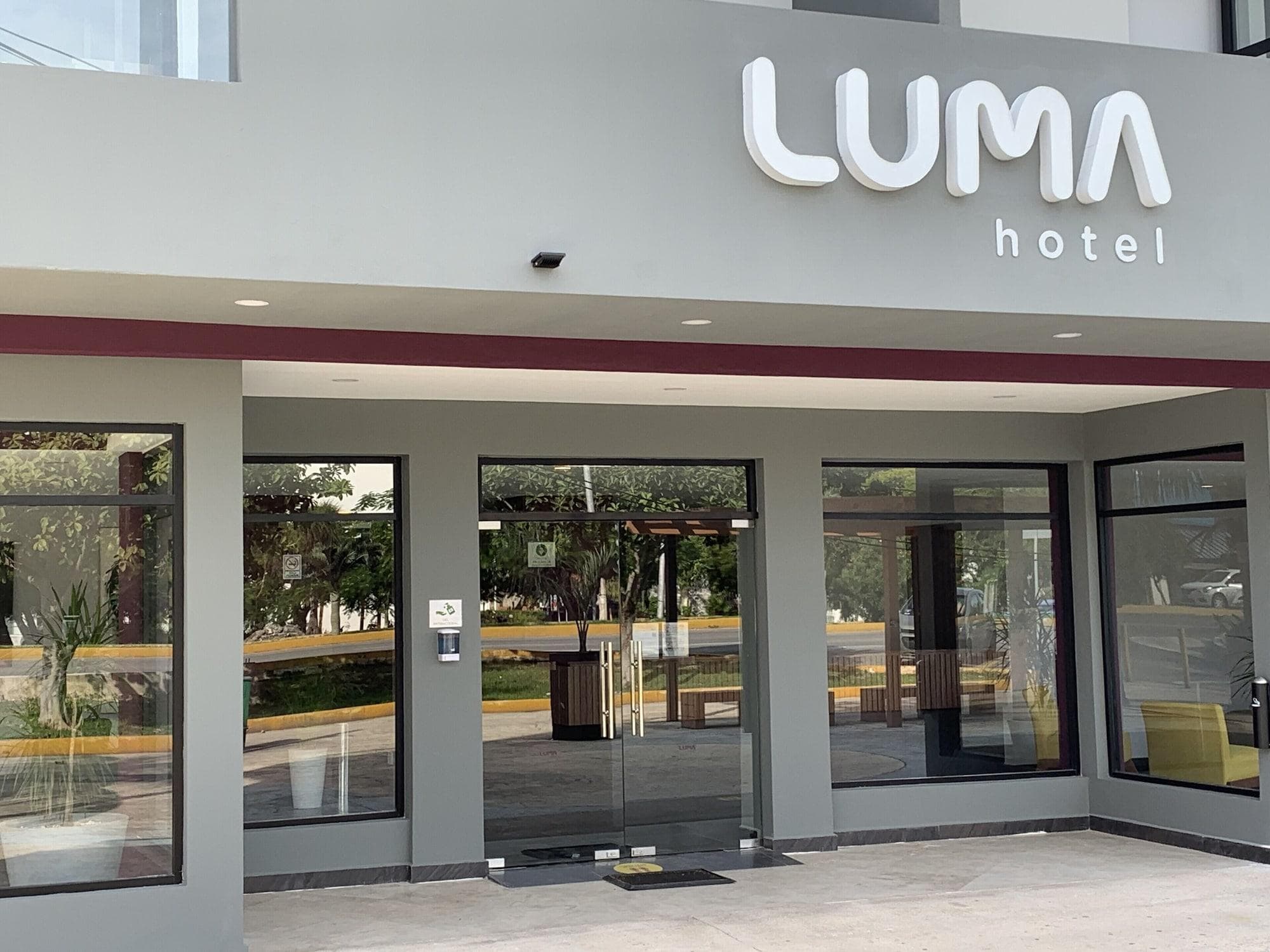 Hotel Luma by Kavia