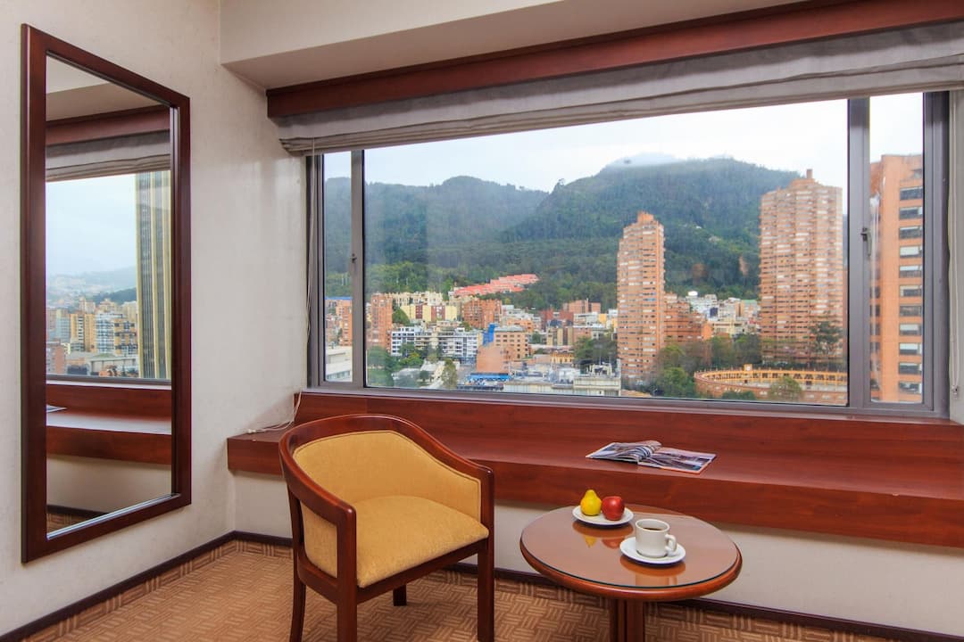 Hotel Tequendama Suites and Hotel