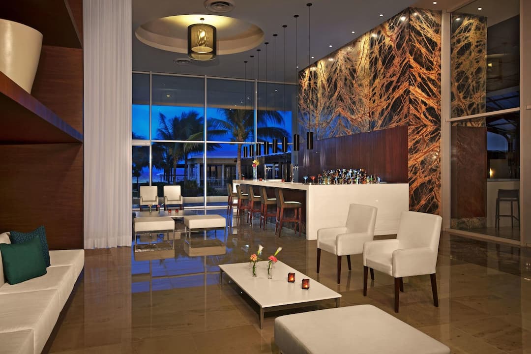 Hotel Dreams Jade Resort & Spa - All Inclusive