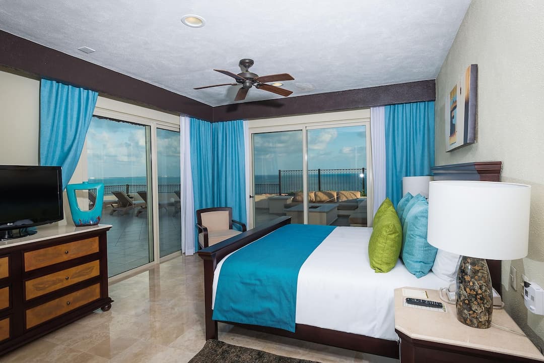 Hotel Villa del Palmar Cancun Luxury Beach Resort & Spa