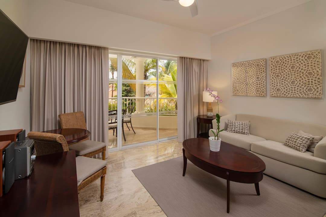 Hotel Meliá Caribe Beach Resort- All Inclusive