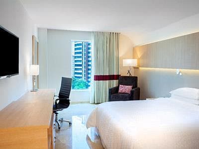 Hotel Four Points By Sheraton Barranquilla