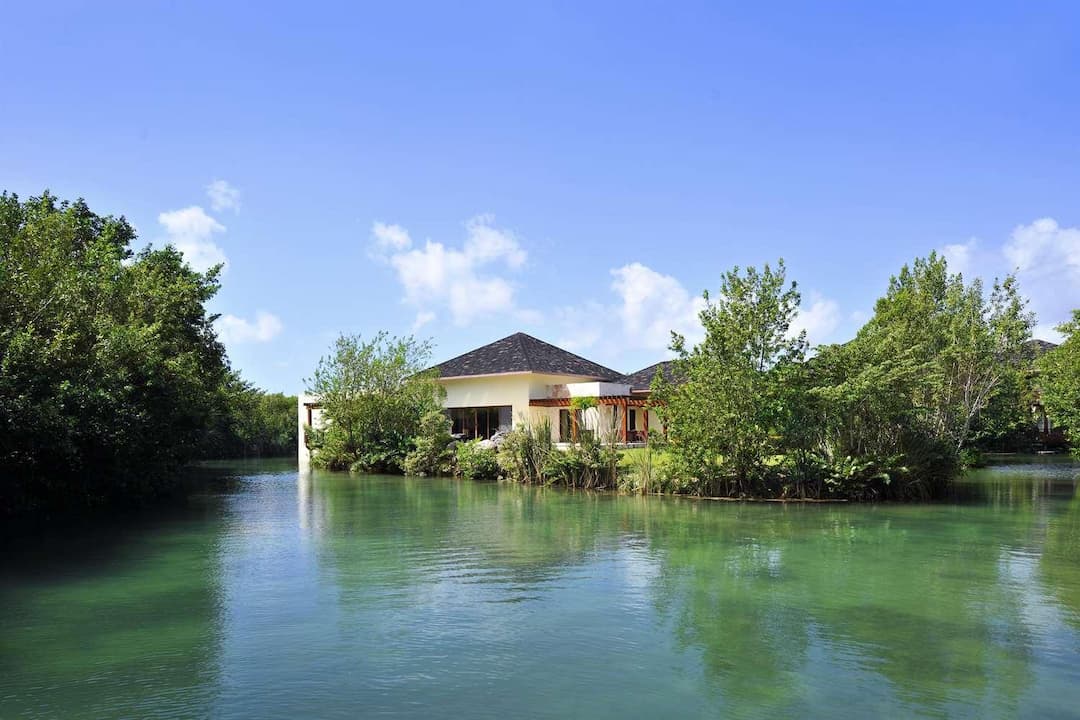 Hotel Fairmont Mayakoba