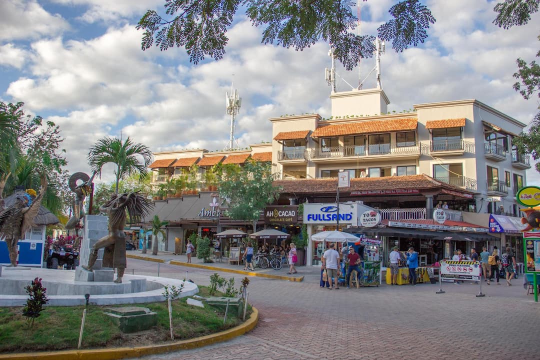 Hotel Caribbean Paradise Boutique Hotel