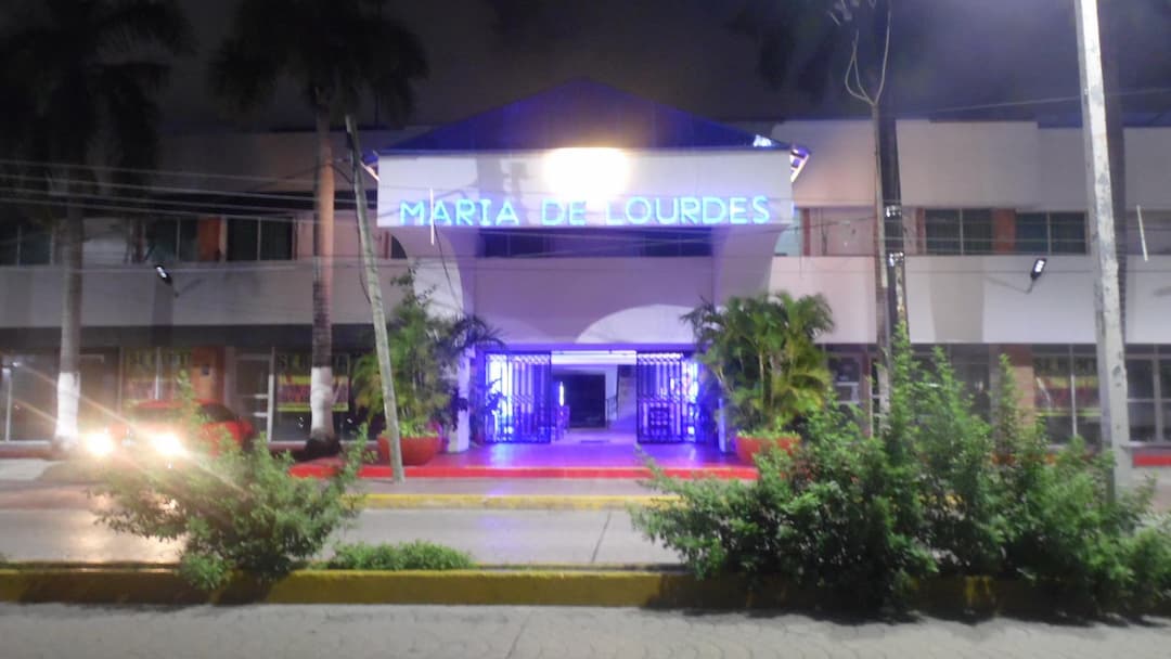 Hotel Maria De Lourdes Hotel