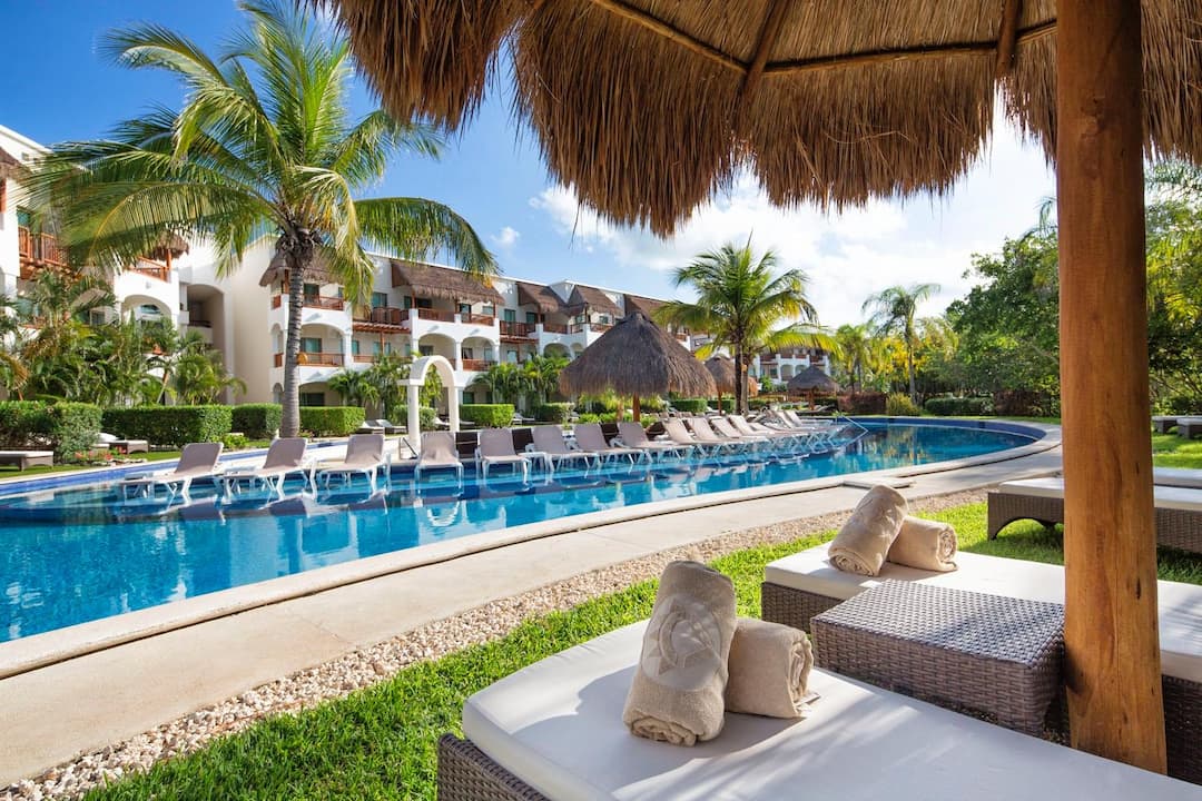 Hotel Valentin Imperial, Riviera Maya