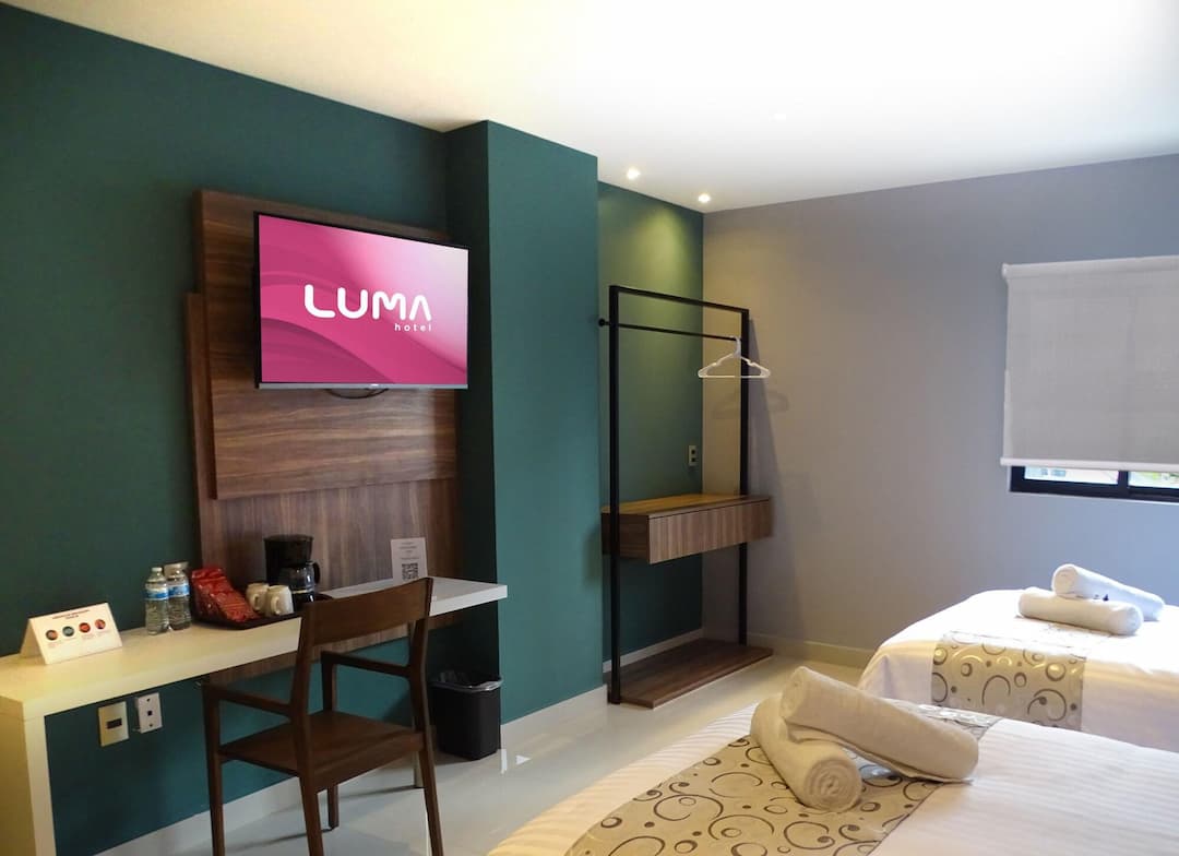 Hotel Hotel Luma by Kavia