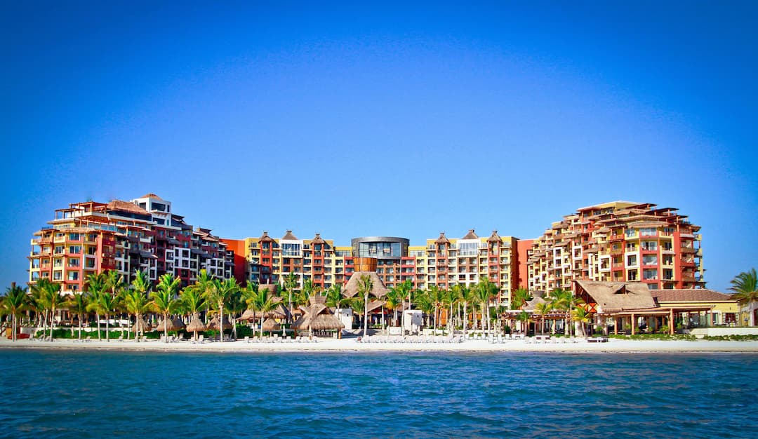 Hotel Villa del Palmar Cancun Luxury Beach Resort & Spa