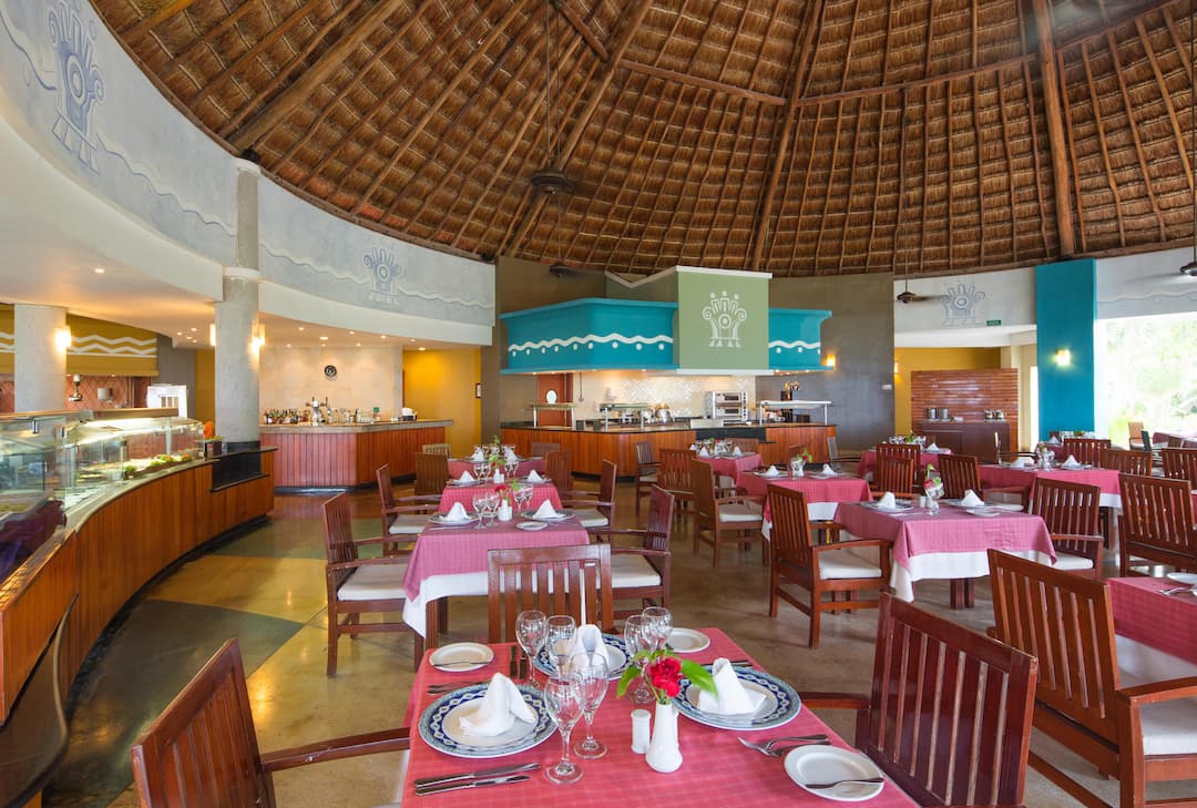 Hotel Valentin Imperial, Riviera Maya