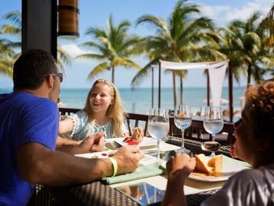 Hotel Villa del Palmar Cancun Luxury Beach Resort & Spa