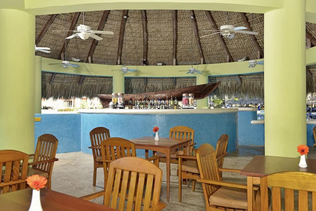 Hotel Iberostar Selection Hacienda Dominicus