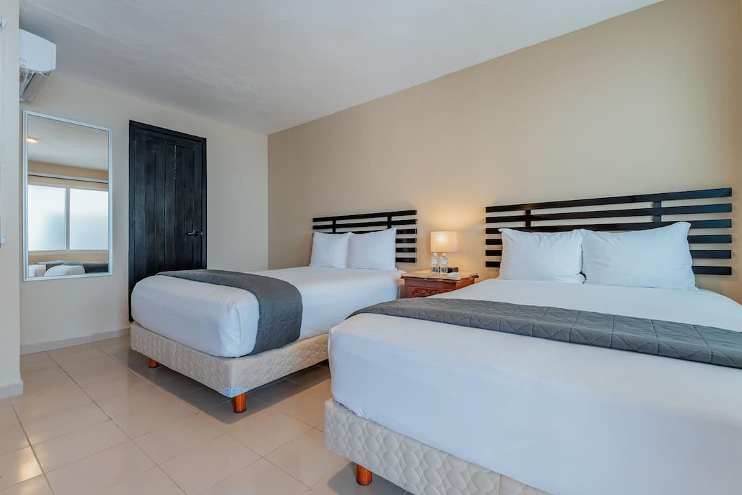 Hotel Hotel Brisas 5a AV