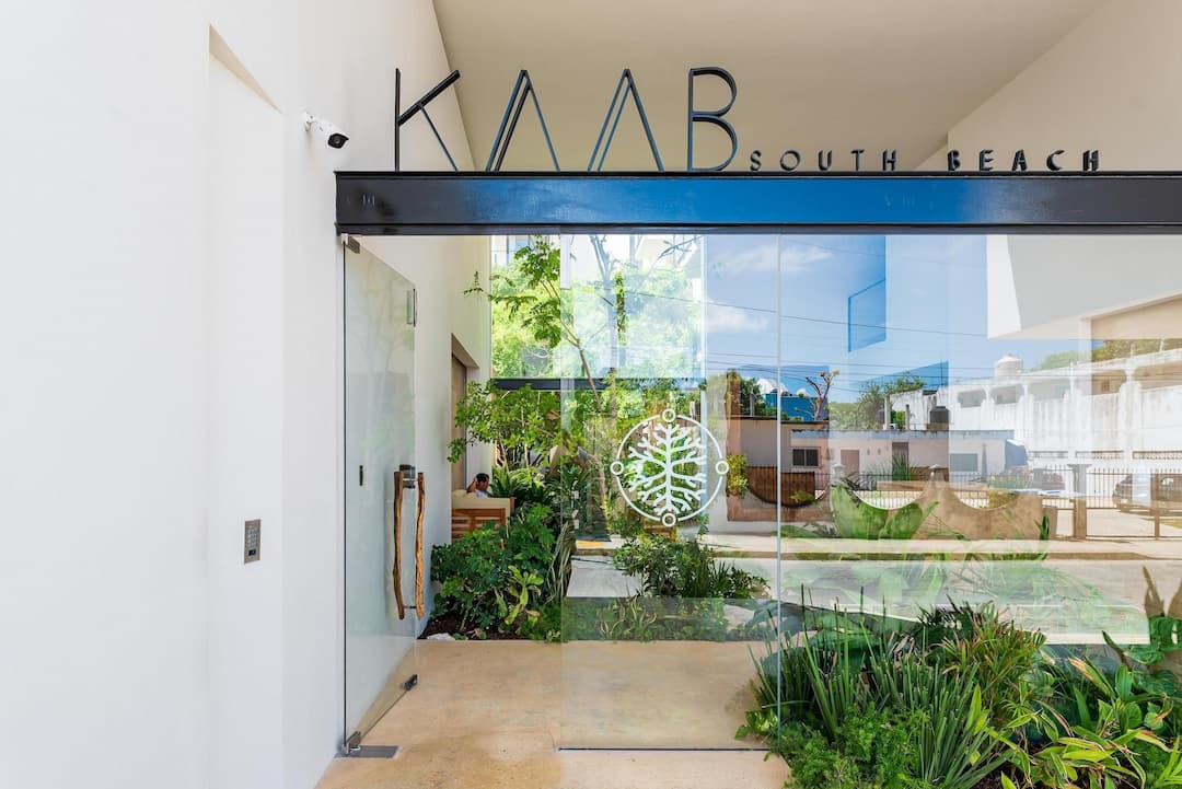 Hotel Kaab South Beach by The Spot Rentals