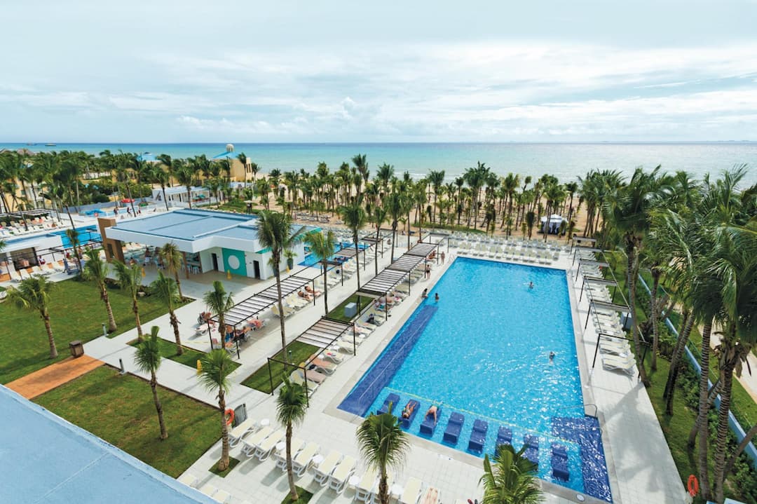 Hotel Riu Playacar