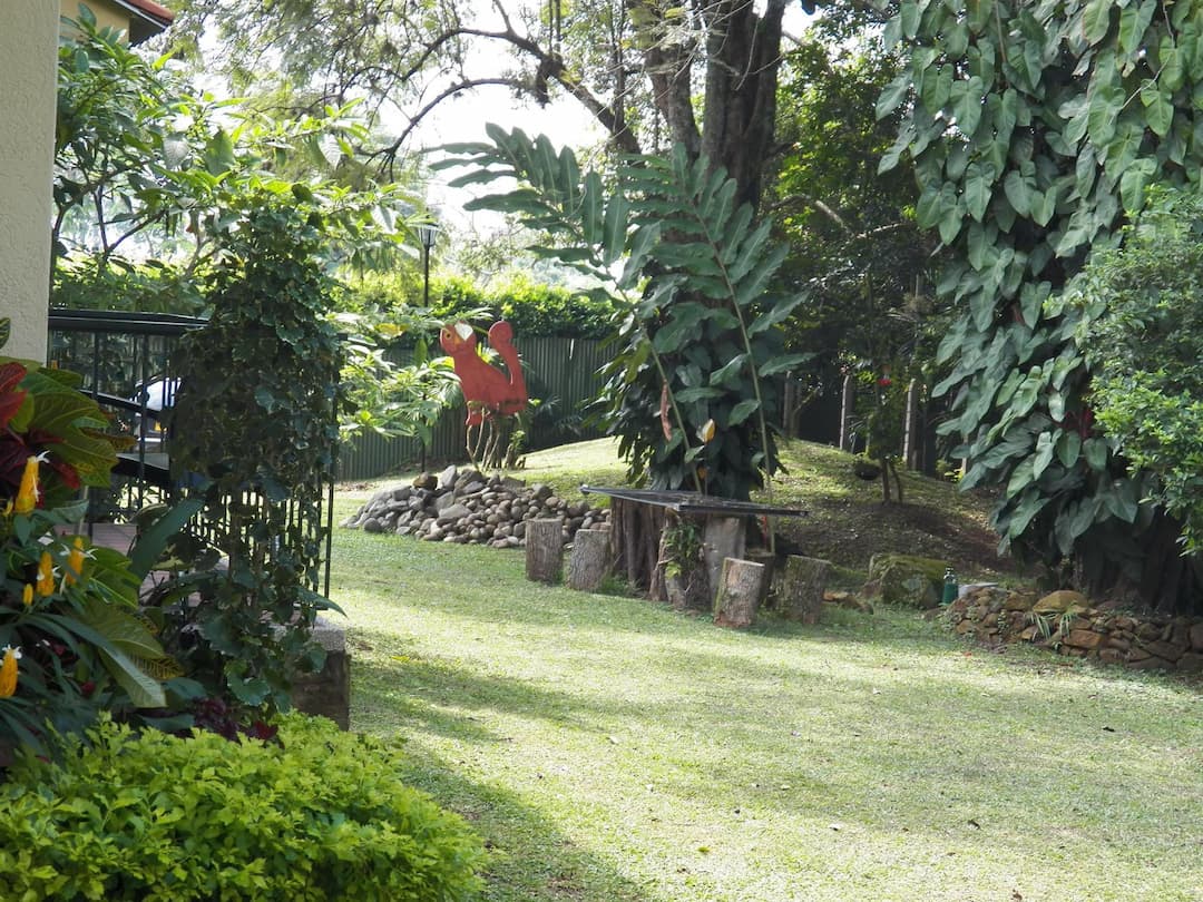 Hotel Hotel Campestre Santa Mónica Pance