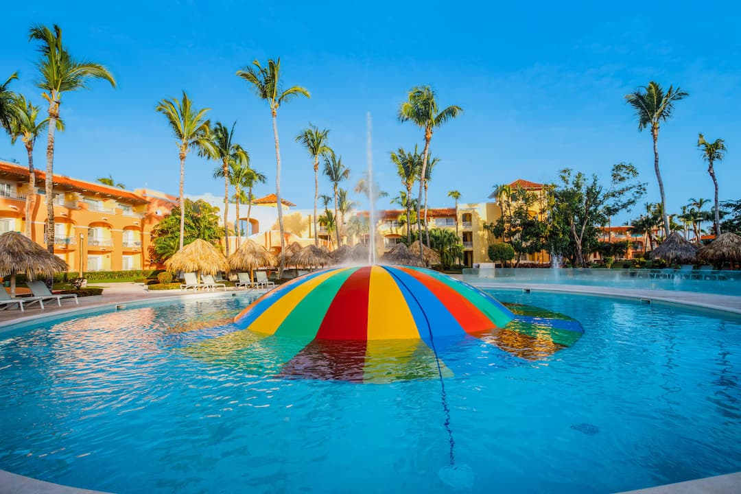 Hotel Iberostar Selection Hacienda Dominicus