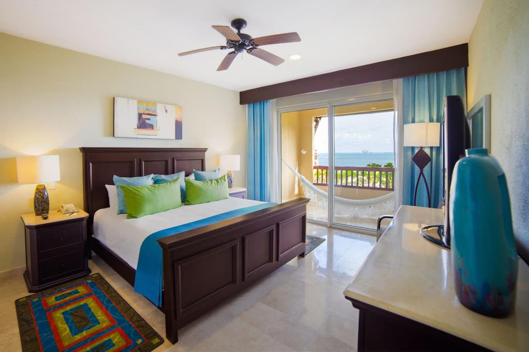 Hotel Villa del Palmar Cancun Luxury Beach Resort & Spa