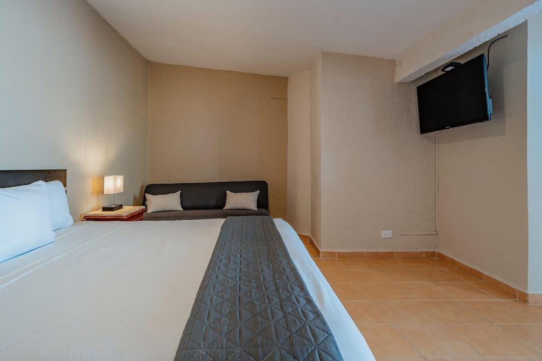 Hotel Hotel Brisas 5a AV