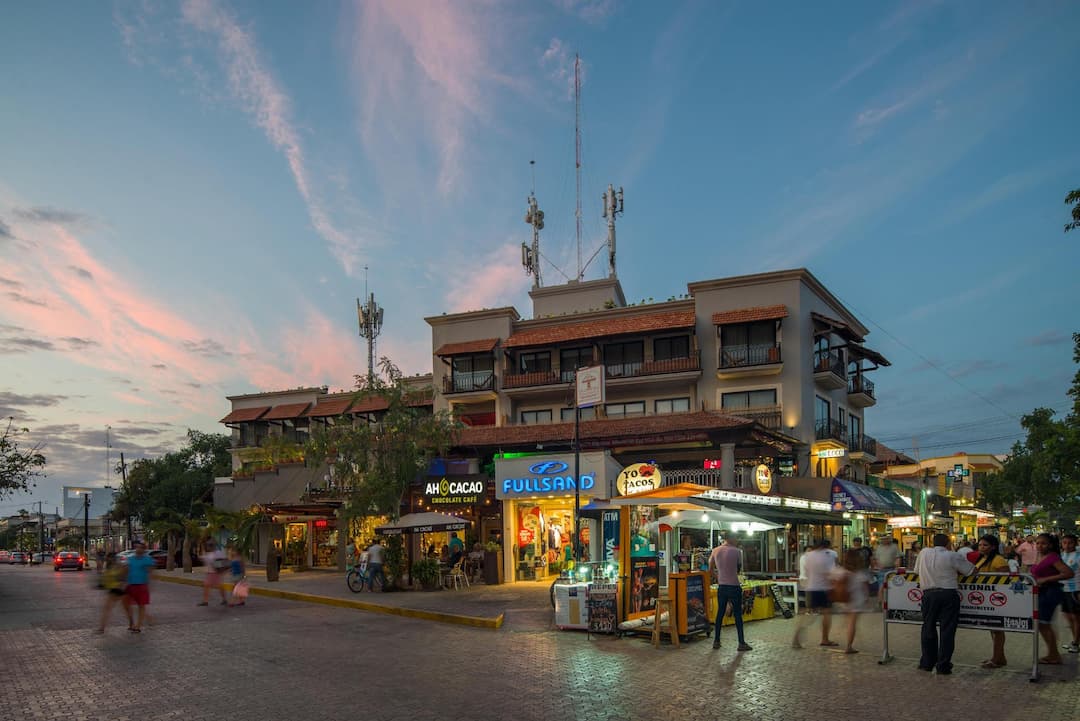 Hotel Caribbean Paradise Boutique Hotel