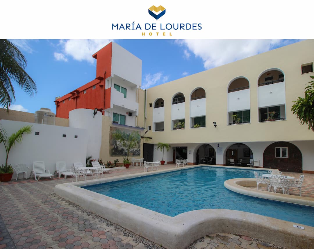 Hotel Maria De Lourdes Hotel