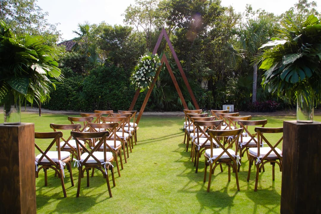 Hotel Fairmont Mayakoba