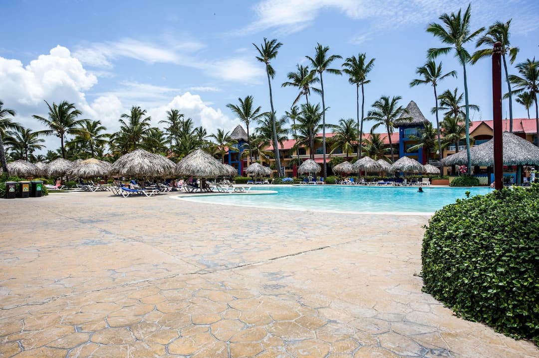 Hotel Punta Cana Princess - Solo Adultos