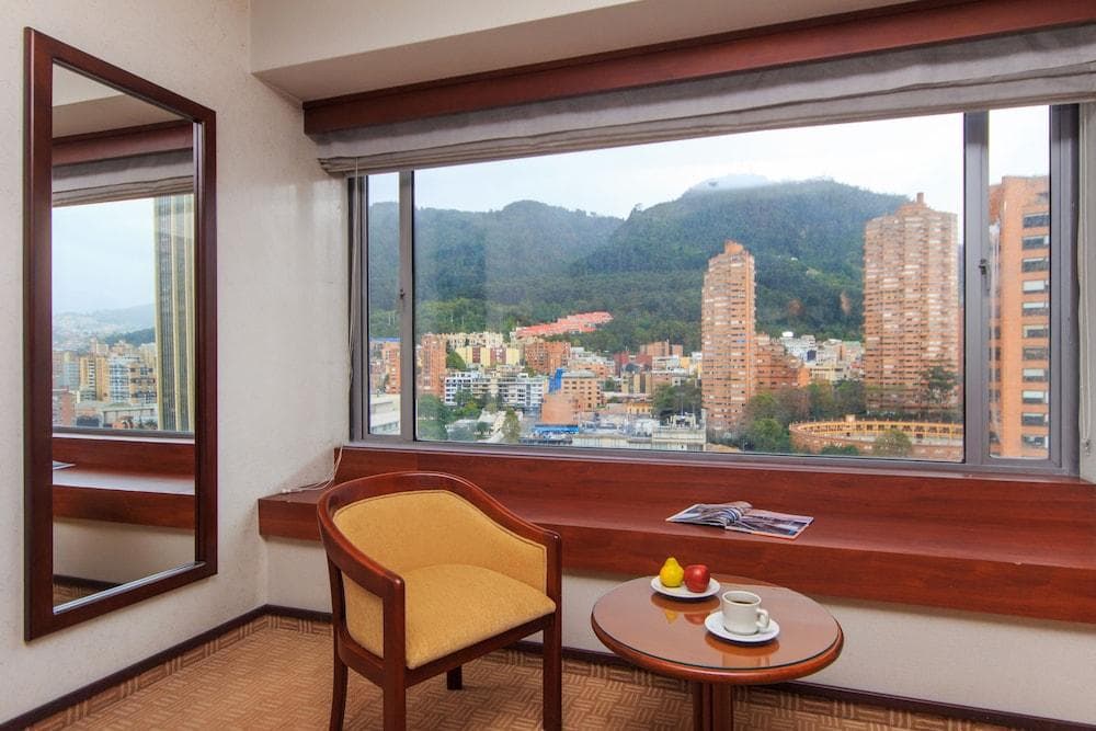 Hotel Tequendama Suites and Hotel