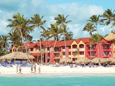 Hotel Punta Cana Princess - Solo Adultos