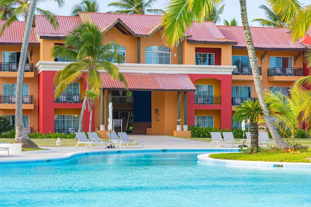 Hotel Punta Cana Princess - Solo Adultos