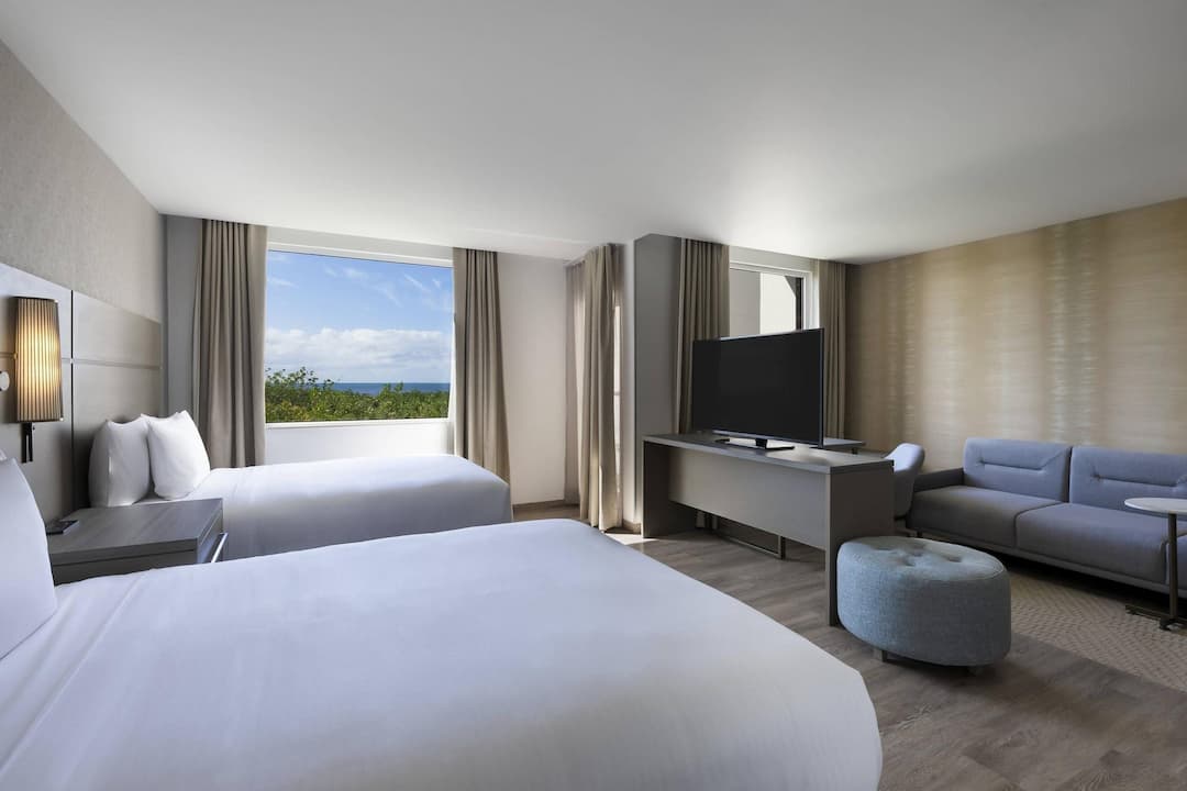 Hotel Residence Inn by Marriott Cancún