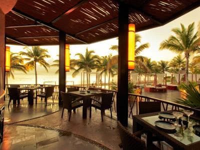 Hotel Villa del Palmar Cancun Luxury Beach Resort & Spa