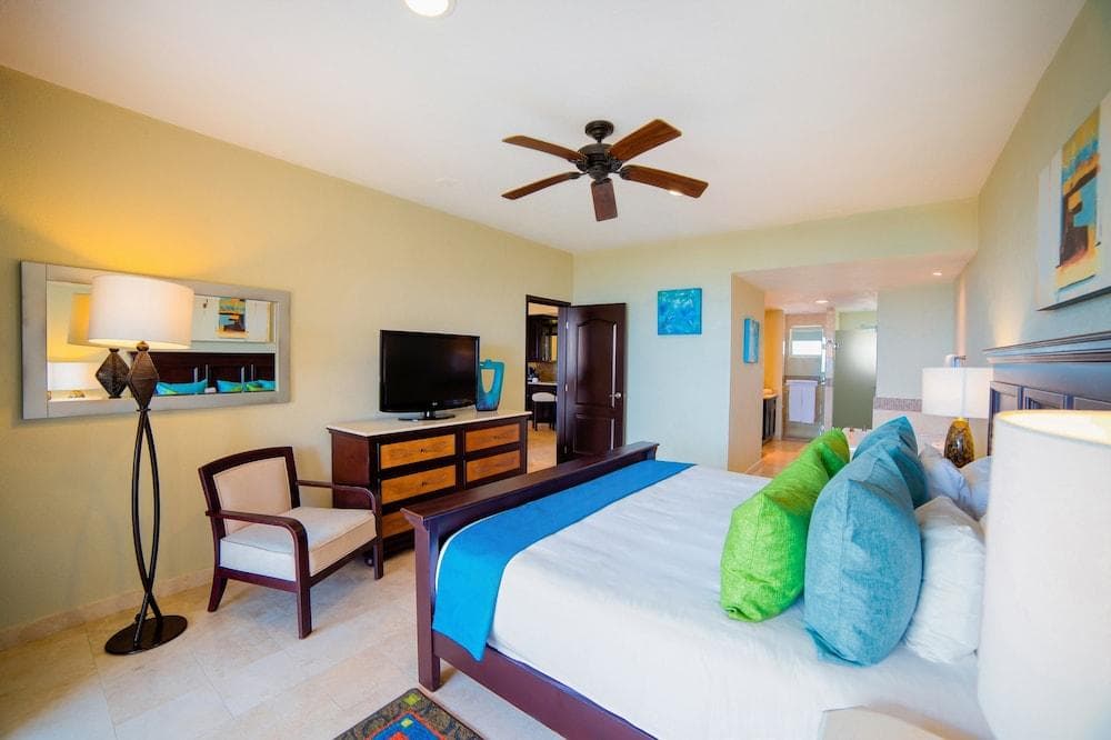 Hotel Villa del Palmar Cancun Luxury Beach Resort & Spa