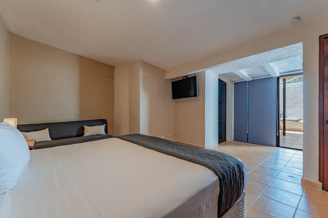 Hotel Hotel Brisas 5a AV